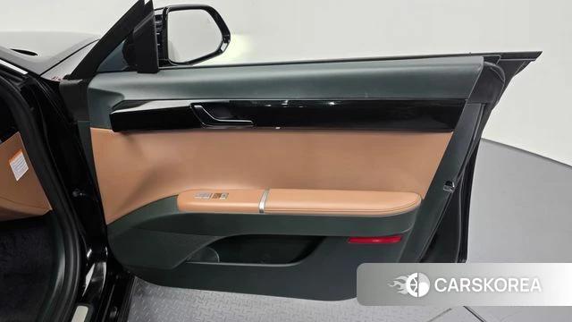 Hyundai Grandeur Hybrid (GN7) id 4920976 из Кореи 17