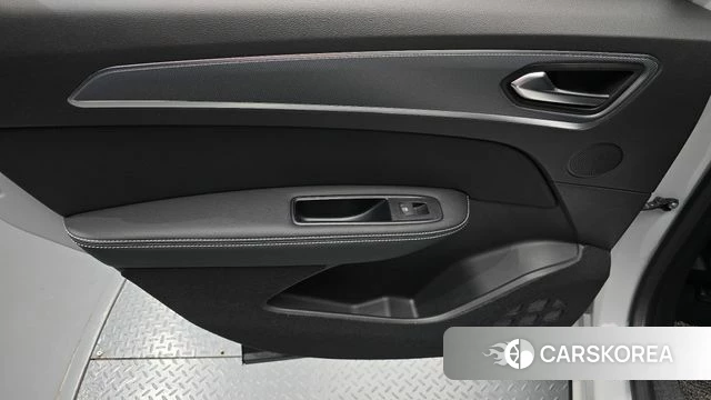 Renault Korea (Samsung) XM3 id 4677055 из Кореи 17