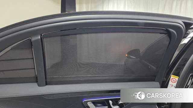 Mercedes-Benz S-Class W223 id 4561280 из Кореи 17
