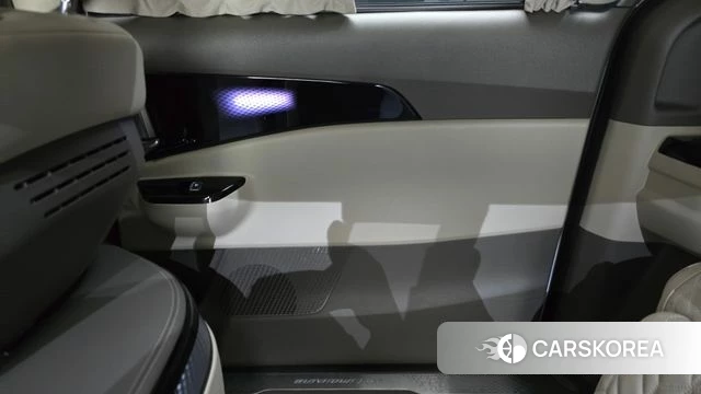 Kia Carnival 4th generation id 4230546 из Кореи 17