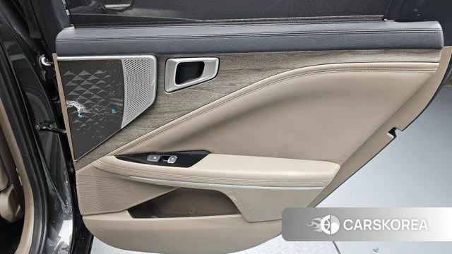 Kia K8 Hybrid id 4592362 из Кореи 17