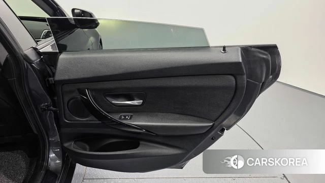 BMW 3 Series GT (F34) id 4378214 из Кореи 17