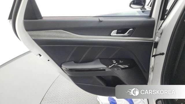 Kia The New K5 3rd generation id 4499869 из Кореи 17