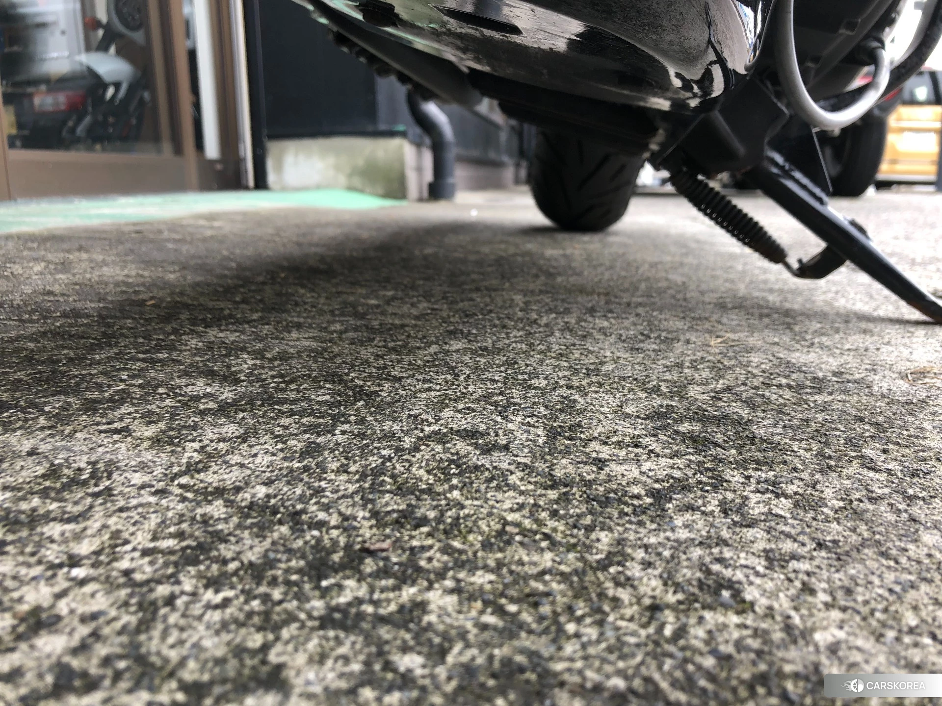 Harley-Davidson Sportster XL883N id 3946427 из Японии 17