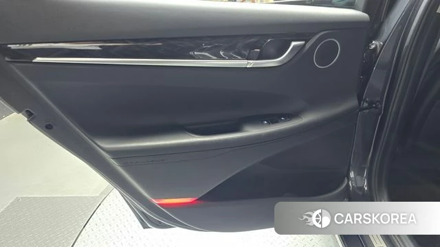 Hyundai Grandeur IG id 4647726 из Кореи 17