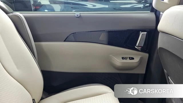 Kia The New Carnival 4th Generation id 4432567 из Кореи 17