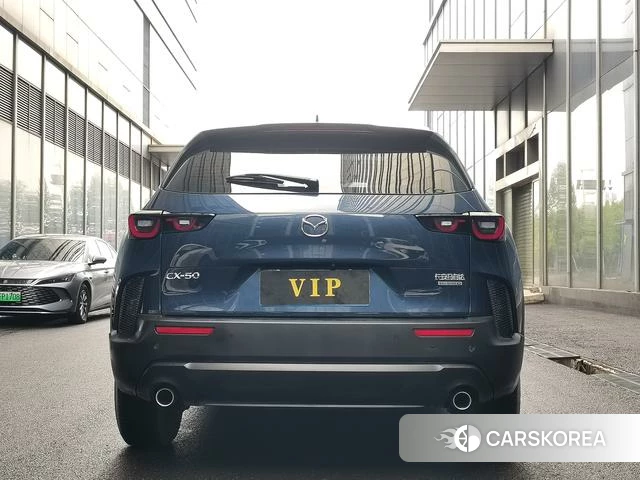 Mazda CX-50 line also id 4255714 из Китая 17