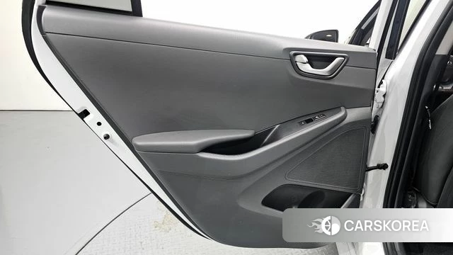 Hyundai Ionic Electric id 4318348 из Кореи 17