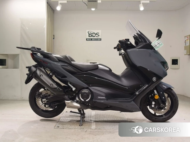 Проданный Yamaha T-MAX 560 TECH MAX 2021 из Японии
