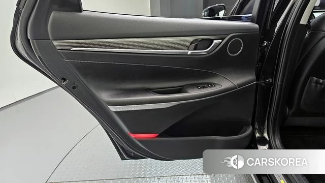 Hyundai Grandeur IG id 4363058 из Кореи 17