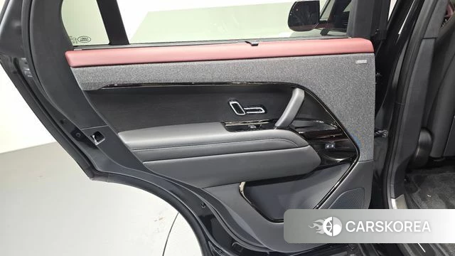 Land Rover Range Rover Sport 3rd Generation id 4773161 из Кореи 17