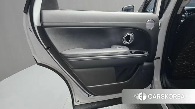 Hyundai Palisade (LX3) id 4548681 из Кореи 17