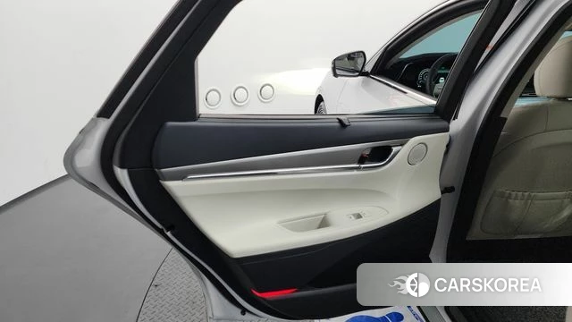 Hyundai The New Grandeur IG id 4316033 из Кореи 17