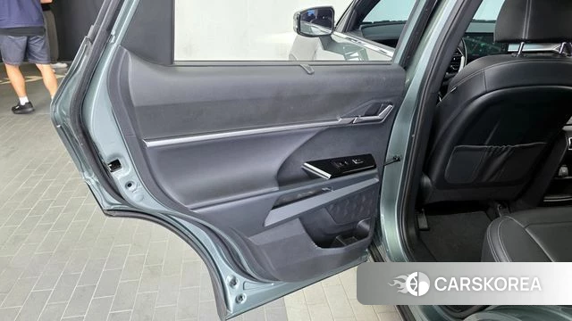 Ssangyong Torres id 4395658 из Кореи 17