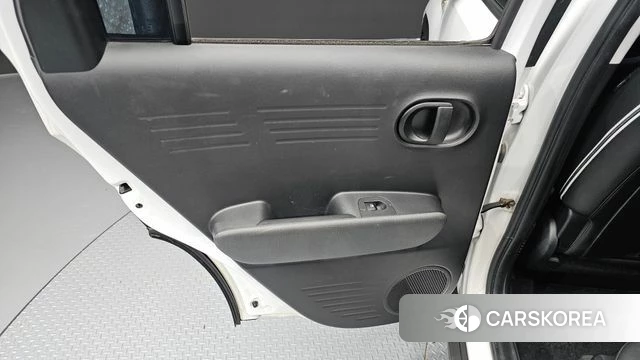 Hyundai Casper id 4506918 из Кореи 17