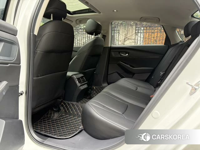 Honda Yingshipai id 4216974 из Китая 17