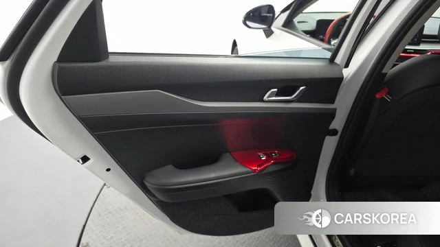 Kia The New K5 3rd generation id 4617559 из Кореи 17