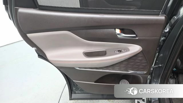 Hyundai Santa Fe TM id 4737719 из Кореи 17