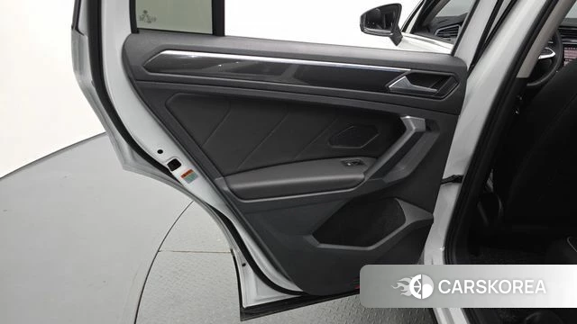 Volkswagen Tiguan second Generation id 4735967 из Кореи 17
