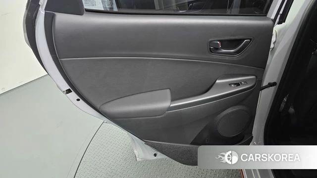 Hyundai The New Kona id 4541780 из Кореи 17