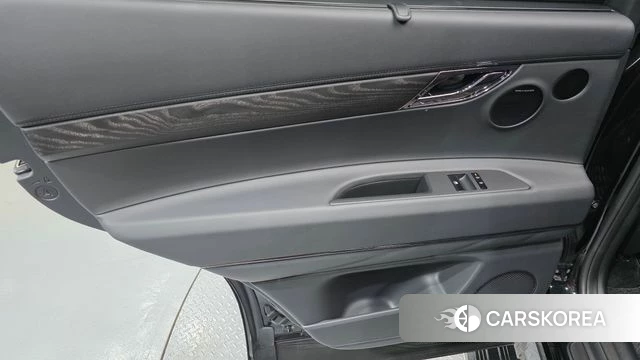 Genesis GV80 Coupe id 4474195 из Кореи 17