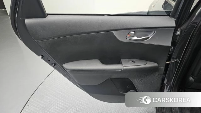 Kia The New K3 2nd generation id 4864212 из Кореи 17