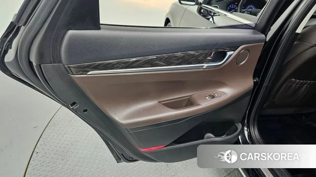 Hyundai Grandeur IG id 4490995 из Кореи 17
