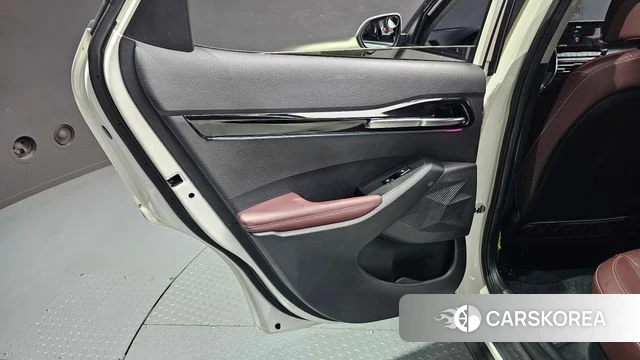 Kia Seltos id 4604829 из Кореи 17