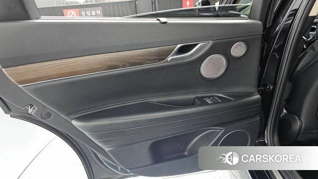 Genesis G80 (RG3) id 4476505 из Кореи 17