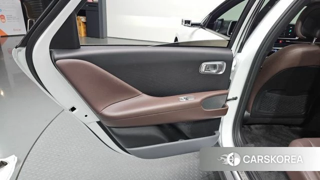 Hyundai Ionic 6 id 4942219 из Кореи 17