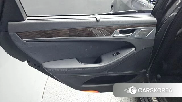 Genesis G80 id 4751237 из Кореи 17