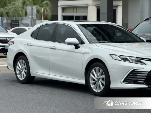 Toyota Camry id 4353599 из Китая 17