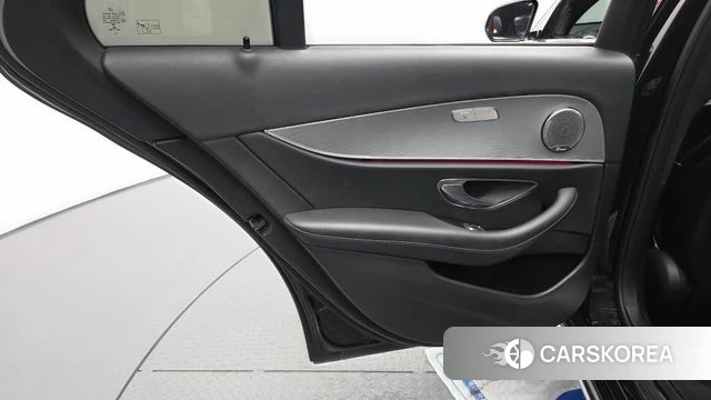 Mercedes-Benz E-Class W213 id 4520619 из Кореи 17