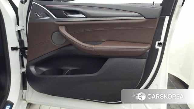 BMW X4 (G02) id 4639823 из Кореи 17