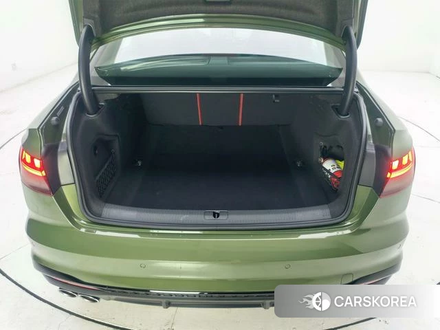 Audi S4 id 4273289 из Китая 17