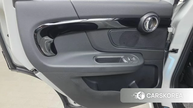 Mini Cooper Countryman id 4344691 из Кореи 17