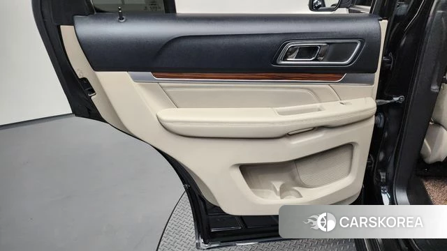 Ford Explorer id 4595714 из Кореи 17