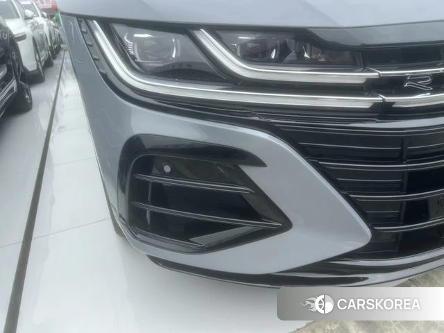 Volkswagen CC id 4278491 из Китая 17