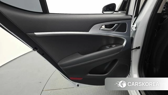 Genesis G70 id 4362547 из Кореи 17