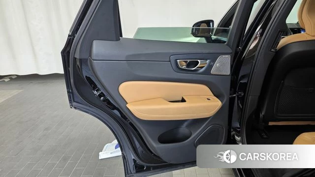 Volvo XC60 second Generation id 4447871 из Кореи 17