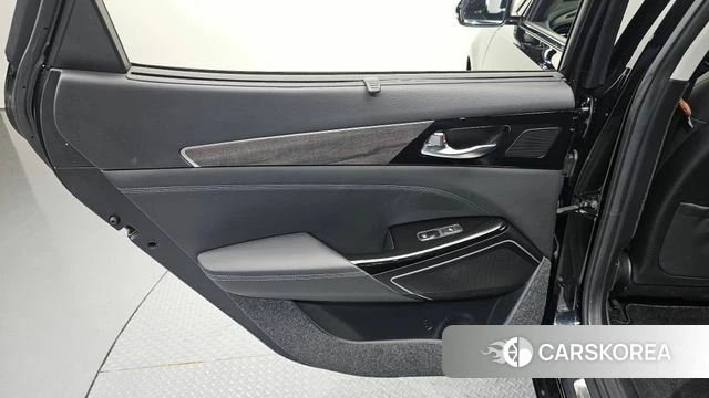 Kia K7 Premier id 4642423 из Кореи 17