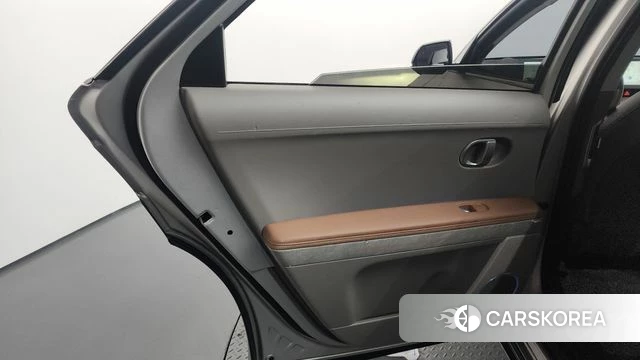 Hyundai Ionic 5 id 4396006 из Кореи 17