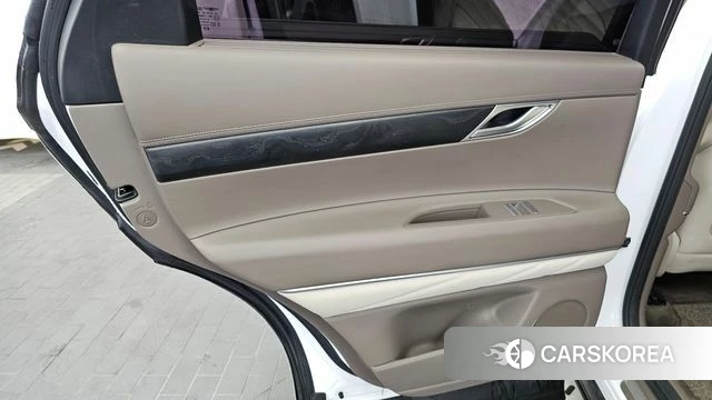 Genesis GV80 id 4551258 из Кореи 17