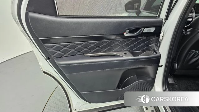 Hyundai Palisade id 4196251 из Кореи 17