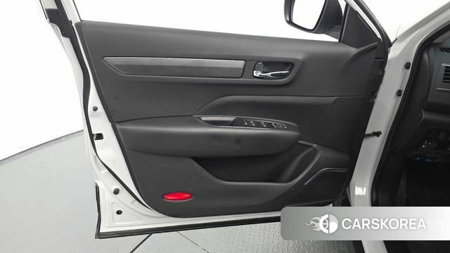 Renault Korea (Samsung) The New QM6 id 4741097 из Кореи 17