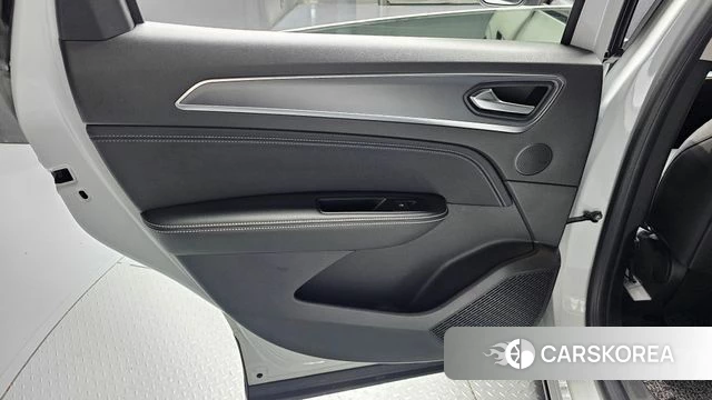 Renault Korea (Samsung) XM3 id 4250578 из Кореи 17