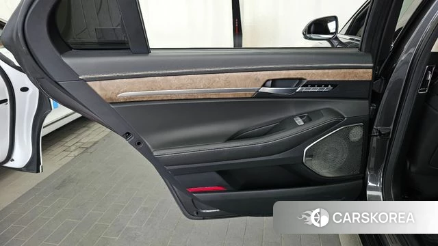 Genesis G90 id 4535733 из Кореи 17