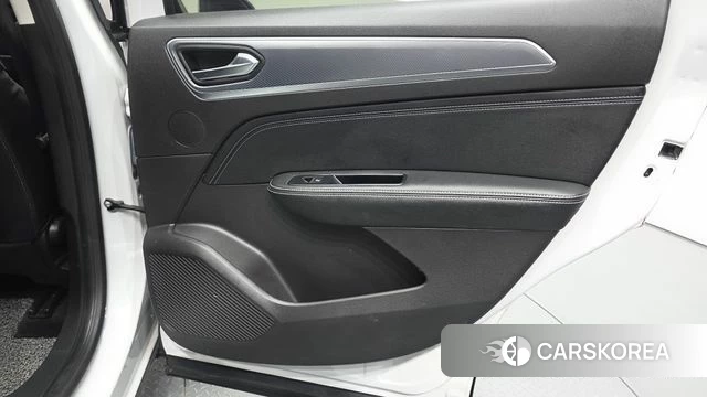 Renault Korea (Samsung) XM3 id 4736981 из Кореи 17