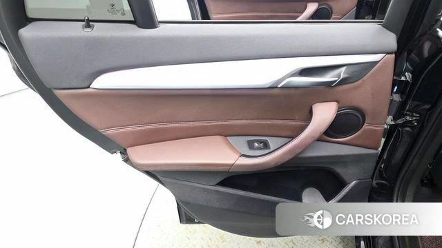 BMW X1 (F48) id 4632014 из Кореи 17