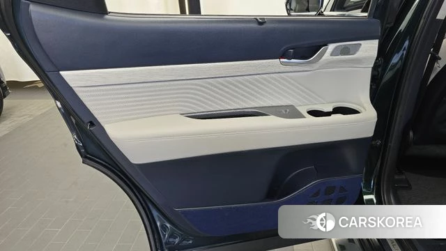 Hyundai The New Palisade id 4676107 из Кореи 17